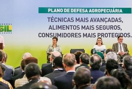 Plano Nacional de Defesa Agropecuária quer modernizar controle sanitário