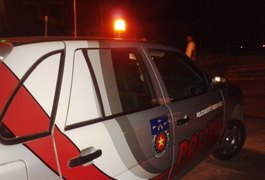 Jovem de 26 anos sofre tentativa de homicídio em Feira Grande