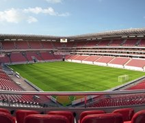 Sport define valores e começa venda de ingressos para jogo com Flamengo