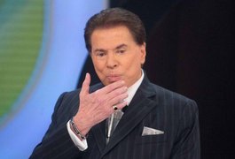 Silvio Santos revela que sua memória “se apaga vagarosamente”