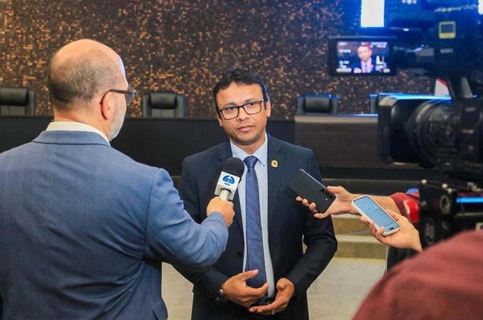 Prefeito de Passo de Camaragibe, Ellisson Santos reage à cassação e promete recorrer de decisão da justiça eleitoral