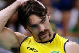 Justiça decreta prisão de Giba, ex-jogador da Seleção Brasileira de Vôlei