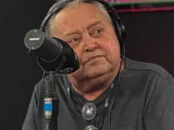 Jornalista esportivo Guerrinha morre aos 70 anos