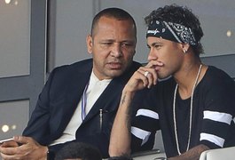 Advogados acusam pai de Neymar de forjar álibi