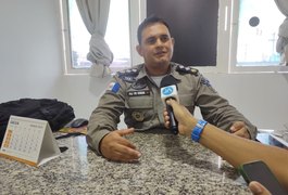 3º BPM fala sobre planejamento de operações para o feriadão de Carnaval