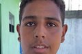 Adolescente de 16 anos é assassinado a tiros perto de galpão em Murici