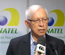 Presidente da Anatel faz apelo às famílias para retirada de aparelho de transmissão digital