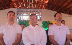 Escola Municipal Geruza Caetano da Silva, em Arapiraca