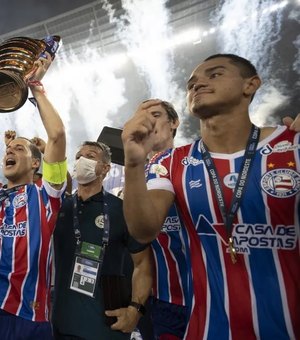 Duas equipes estrearão na Copa do Nordeste em 2024; ASA vai para sua 4ª participação