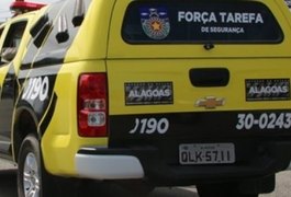 Homem deixa cinquentinha na calçada, tira um cochilo e veículo acaba sendo furtado em Arapiraca