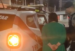 Mulher acusada de comandar rede de estelionatos em vários estados do Nordeste é presa em Maceió