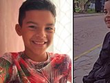 Menino de 8 anos morre após bater o joelho jogando futebol e contrair bactéria comum