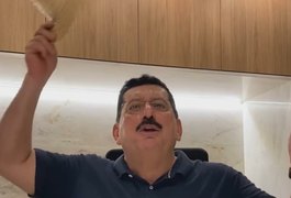 Investigado por corrupção, Gilberto Gonçalves cita a bíblia e aconselha pais sobre como criar os filhos