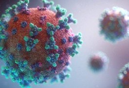 Com mais 13 mortes registradas nas últimas 24h, Alagoas contabiliza 1.567 por covid-19
