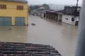 Defesa Civil alerta para risco de chuva intensa e possíveis deslizamentos no litoral norte de Alagoas