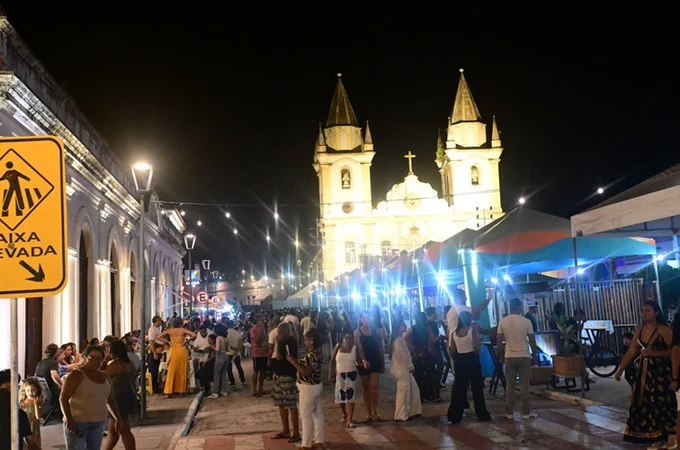 FliPenedo fortalece economia local com aumento de até 100% no faturamento em estabelecimentos