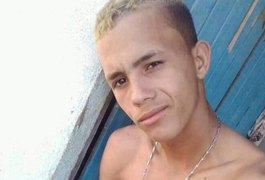 Enquanto voltava para casa de jumento, jovem é morto a tiros em Olho d'Água Grande