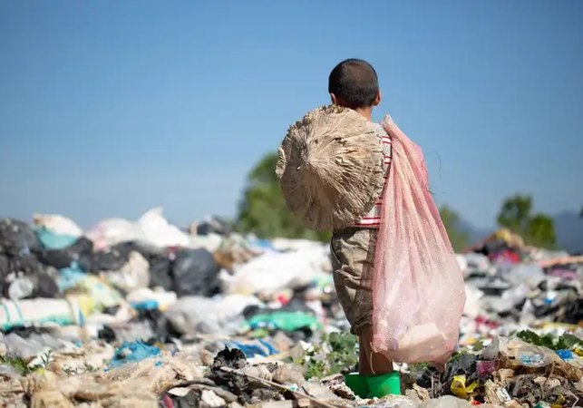 Trabalho infantil no país recua 9,2% de 2024 para 2025, aponta IBGE