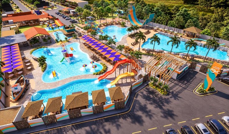 Agreste alagoano entra na rota do turismo com projeto de parque aquático que promete transformar o lazer em Arapiraca