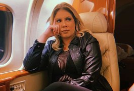 Marília Mendonça diz que fãs 'abandonaram o barco' depois que ela ficou grávida
