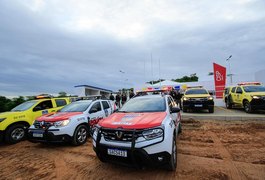 Alagoas não tem nenhuma cidade entre as 30 mais violentas do país
