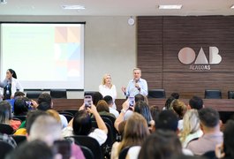 Servidores de municípios recebem capacitação sobre o Fundo Nacional de Assistência Social