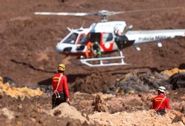 Tragédia em Brumadinho completa um mês, com mais de 130 desaparecidos