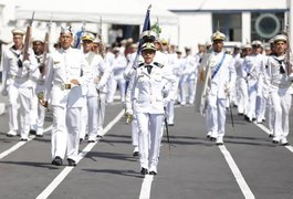 Marinha prorroga inscrições para Escola Naval; confira as vagas!