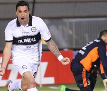 Fluminense perde e dá adeus a Libertadores