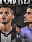 ASA anuncia contratação de goleiro e zagueiro para reforçar elenco na temporada 2027