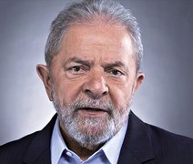 Lula: pesquisa mostra que metade do país é contra prisão do petista