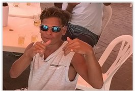 Criminosos matam um e deixam outro ferido na praça central de Piaçabuçu