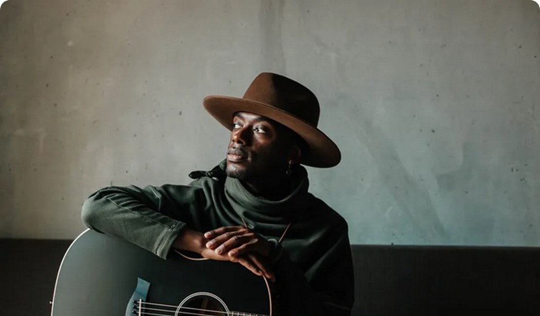 Jota.pê, do projeto Dominguinho, realiza apresentação em Penedo no dia 10 de maio