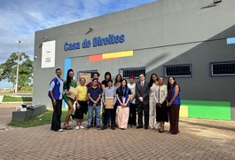 Casa de Direitos garante retificação gratuita de nome e gênero em documento para pessoas trans