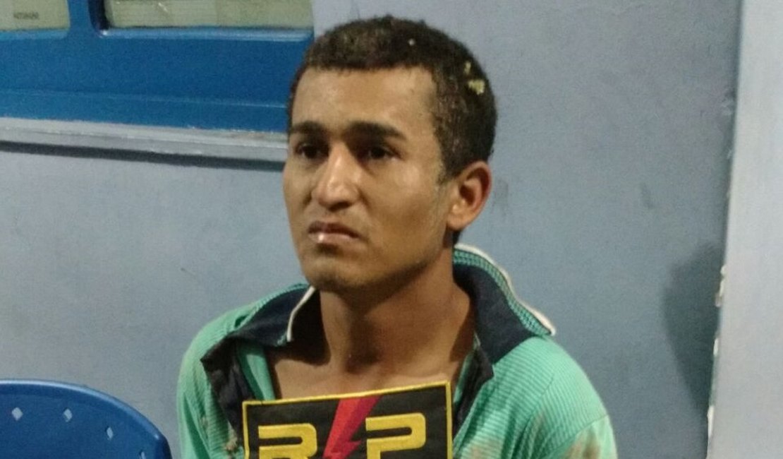 Criminosos ferem três pessoas, matam uma e enfrentam a polícia em Arapiraca