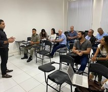 Procon Alagoas alinha diretrizes de atividades turísticas com representantes sindicais do setor