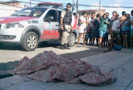Em AL: número de mortes violentas de jovens cresceu, diz IBGE