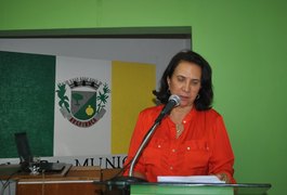 Câmara de Arapiraca aprova projeto que revisa salário dos professores em 10%