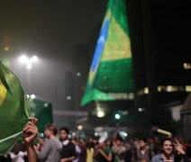 NYT: Despertar social no Brasil