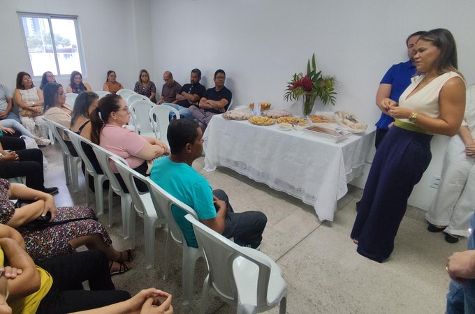 Hospital de Emergência do Agreste acolhe 31 novos servidores efetivos convocados pelo Governo de Alagoas