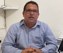 MP barra festas juninas em Satuba e cobra prefeito por priorizar vítimas das chuvas: “Cratera ameaça moradores”