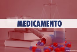 Estado deve custear tratamento de R$ 23 mil a paciente transplantado