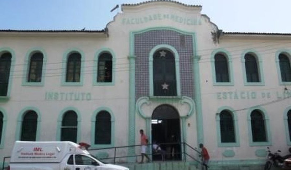 Corpo com rosto queimado é encontrado na Barra Nova, em Marechal Deodoro