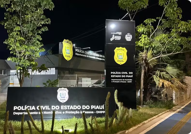 Menino de 12 anos é encontrado morto no Piauí com partes do corpo espalhadas