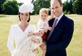 Reino Unido adota medidas extremas para segurança de Kate e Wiliam