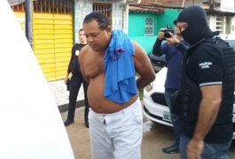 MP denuncia ex-servidor da Câmara de Maceió por estupro, sequestro e roubo
