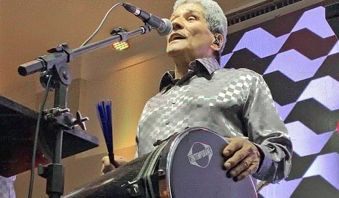 Músico do Demônios da Garoa morre vítima de covid-19