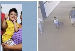 Caso Anthony: homem é condenado a mais de 52 anos de prisão por envenenar o próprio filho em Maceió