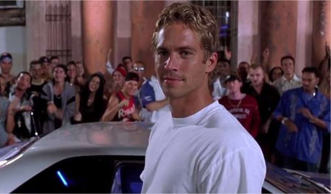 Paul Walker é homenageado pela franquia 'Velozes e Furiosos' [vídeo]