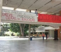Ufal marca nova data para matrículas de alunos por causa da greve